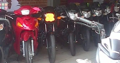 TECNIMOTOS 7 DE AGOSTO TECNIMOTOS 7 DE AGOSTO